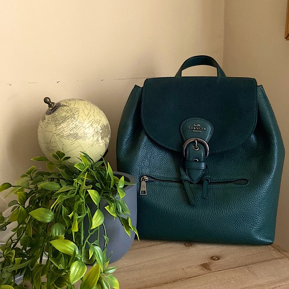 Coach Handbags - Coach Kleo Backpack